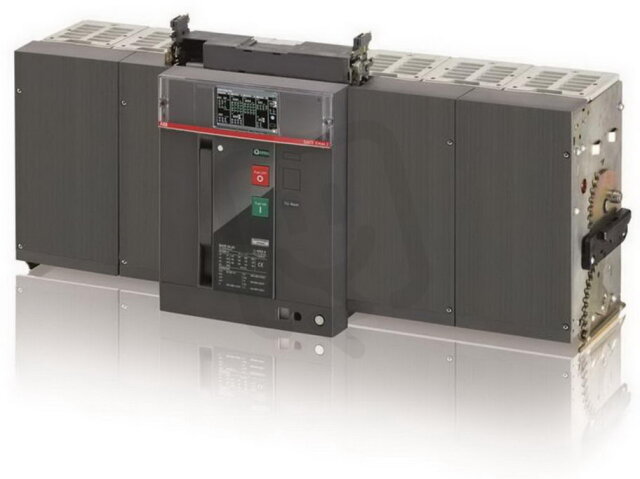 E6.2V/f 6300 Ekip Dip LI 4p WMP ABB 1SDA073371R0001