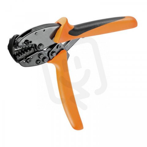 Krimpovací kleště CTX CM 1.6/2.5 ZERT WEIDMÜLLER 9013690000