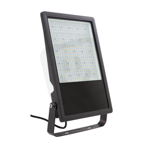 XFIELD Proiector 200W 100-277V AC 4000K