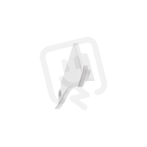 PRF100 END CAP w/o HOLE MWH