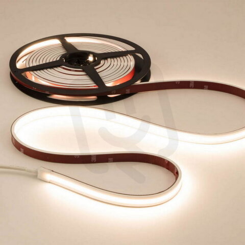 XSNAKE LEDS STRIP 14.4W/m 280LED/m 24V D