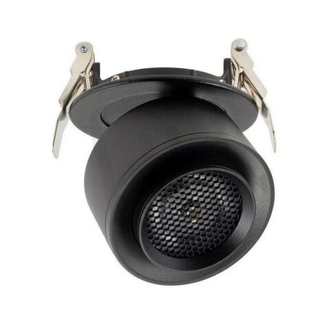 XARTE REC. RND. 18W 220-240V AC 4000K CR