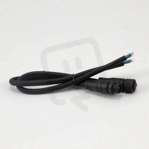 XFLEX SET (2pcs) POWER CABLES (1 male /