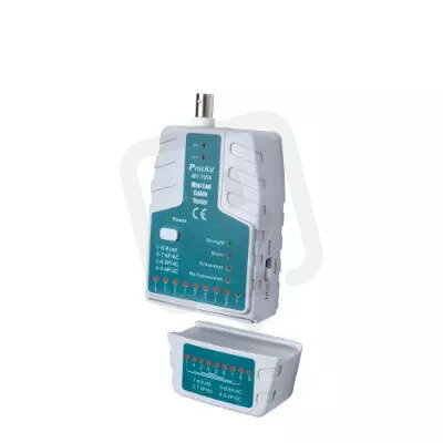 PROSKIT MT-7058 tester kabelů BNC
