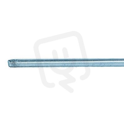Závitová tyč M10, 3 m, GZ HL SYSTEM HL ZT-M10-3