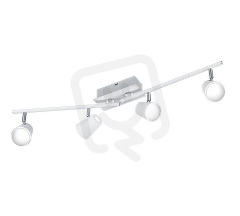 Svít. NARCOS incl.4x6,5W LED/650Lm/3000K