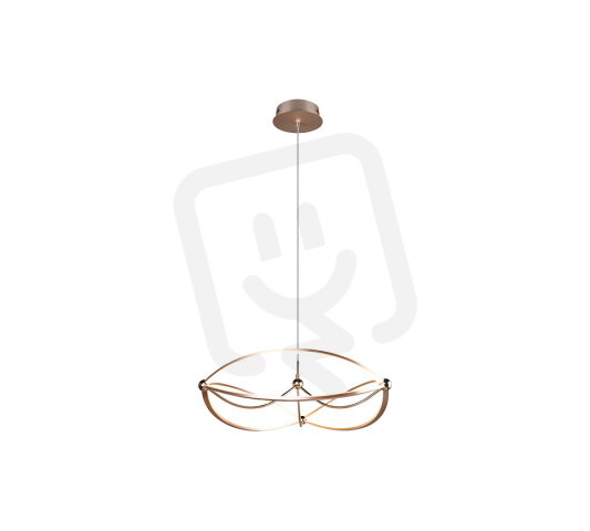 Svít. CHARIVARI incl.1x42W LED/5600Lm/30
