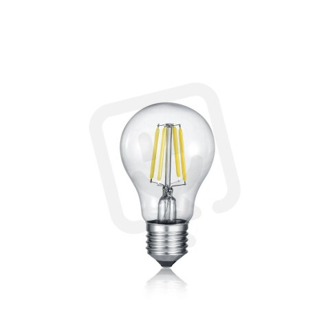 Svít. E27 FILAMENT 7W/ 806Lm/ 2700K/ swi
