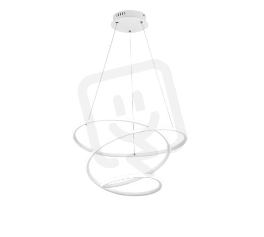 Svít. BOLOGNA incl.1x36W LED/5100Lm/4000