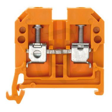 Průchozí svorkovnice SAK 4/35 OR WEIDMÜLLER 1323660000