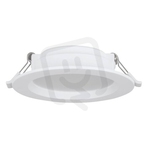 Vestavné svítidlo IDUN-E LED 7W IP20 EGLO 74103