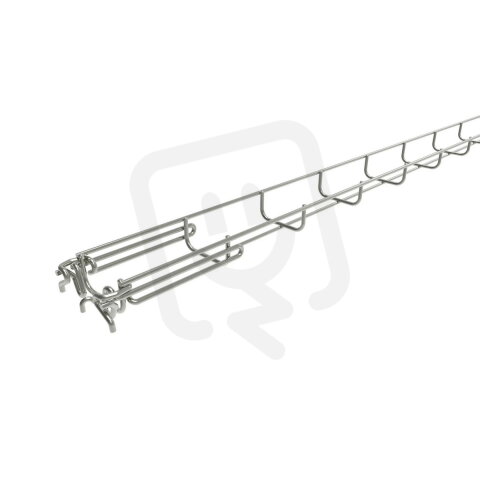 FC30/50 316L kabelová lávka s FASCLIC