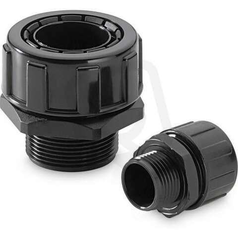 SILVYN MPC M32 / 30 BK