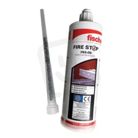 FleXbus Foam Barrier 380ml EI120 FBS UL ERICO FLEXFOAMBARUL 508153