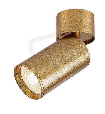 MIRINA GU10 1x MAX 5W IP20