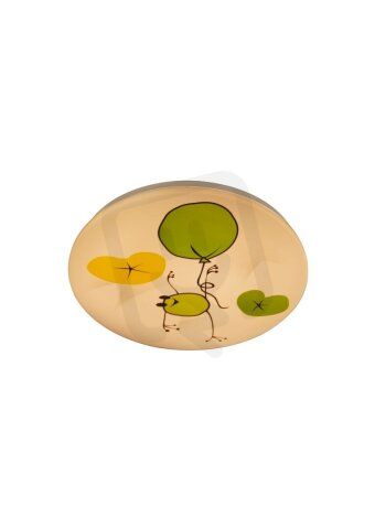 FROGGO LED 24W IP20
