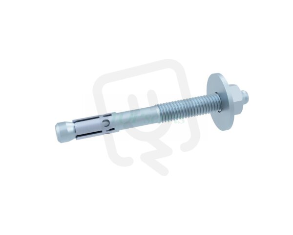 Průvlaková kotva MKT BZ-U plus M8-15-26/80 (PO) TOP SERVIS 4010938