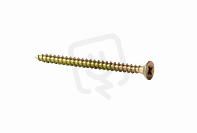 Koňařík 82140055 Vrut do dřeva 4,0x55mm ZH PZ ZZ