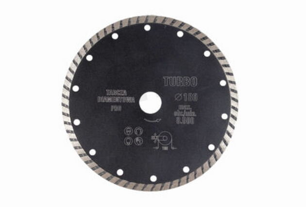 Řezný kotouč 115x2,0 - ocel KOŇAŘÍK 94101116