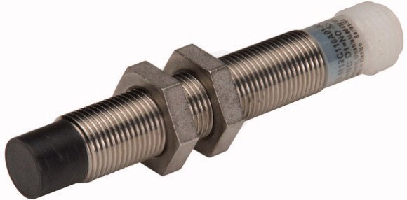 E59-M12C110D01-D2 Indukční bezkontaktní snímač 1V konektor M12x1 Eaton 136212