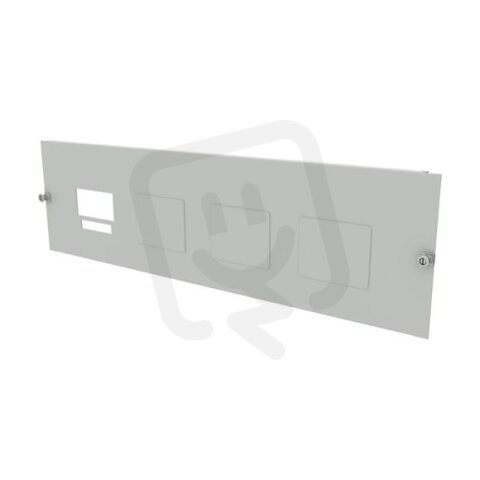 PSN-FP/S-NZM1X-4/4-800/200-MV Krycí desk