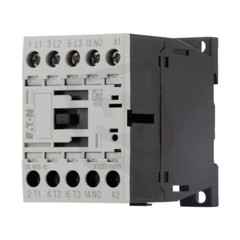 DILM15-10(380V50HZ,440V60HZ) Výkonový st