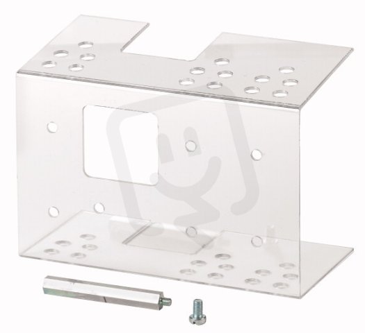 QSAFCOVER160N1 Čelní kryt pro QSA 160N1-00/3 Eaton 1318476