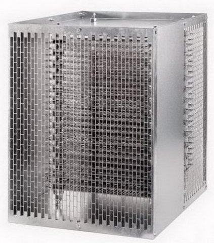 DX-BR047-3K1 Brzdný odpor R=47 Ohm P=3,1kW Eaton 171908