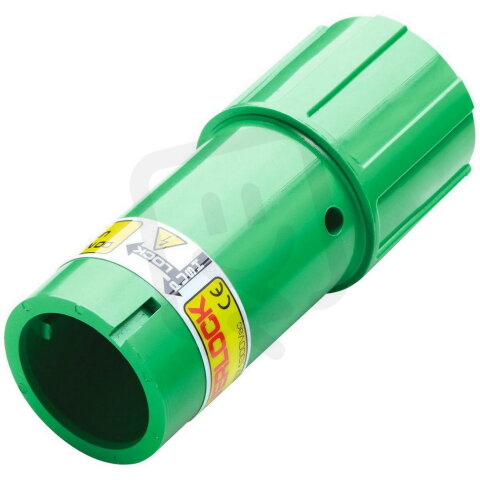 EPIC POWERLOCK D6 S PE-GN M40 (1)