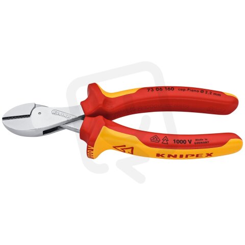 Kleště štípací boční X-CUT COMPACT DIAGONAL CUTTER SXSI 16 LAPP 62120521
