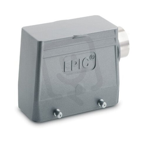 Kabelové pouzdro H-B 24 TSH 29 ZW. HOOD LAPP 70152600