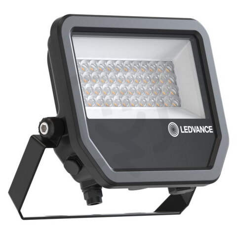 FLOODLIGHT AREA GEN 2 32W ML 830 A48X85 BK LEDVANCE 4099854427183