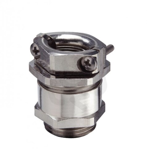 Vývodka ESKMKV M32X1,5 s venkovním odlehčením v tahu hexagonální WISKA 10063136