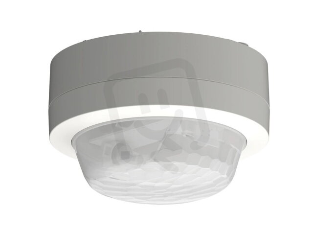 Pohybové čidlo PIRA TC AP 360°, 1 kanál THEBEN 1030205