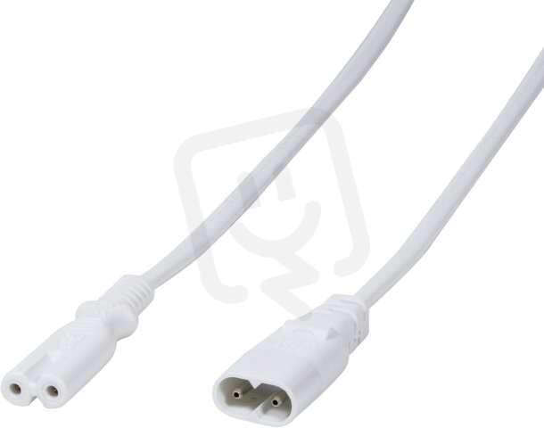 LogiLink napájecí prodlužovací kabel [1x