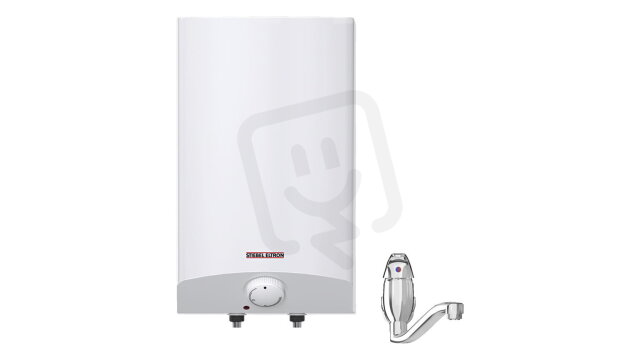 Zásobník teplé vody STIEBEL ELTRON, set, ESH 10 O-N Trend +A 201395