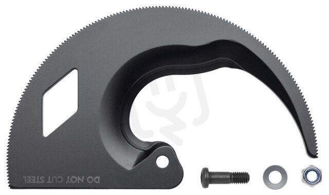 Sada náhradních nožů pro 95 31/36 320