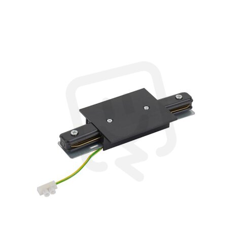 PROFILE RECESSED POWER STRAIGHT CONNECTO