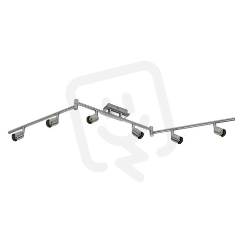 LED SPOT CYLINDER DUO 6XGU10 OSRAM