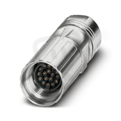 Kabelový konektor ST-17S1N8A8003X PHOENIX CONTACT 1242322