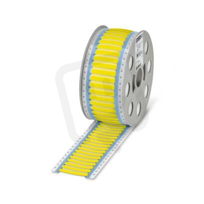 Smršťovací bužírka WMS 4,8 (60X9)RXL YE PHOENIX CONTACT 0803103