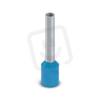 Dutinka vodiče AI-GB 2,5 - 12 BU PHOENIX CONTACT 2100241