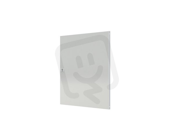 NOARK 105951 Náhradní dveře pro rozvodnice,montáž na omítku,2x33modulů