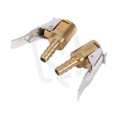 Koncovka hadičky k manometru 9 mm 1bal/2ks XTLINE P19676