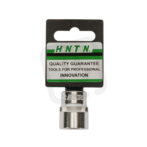 Hlavice nástrčná 3/8'' 16 mm (blistr) HONITON H1316MBB
