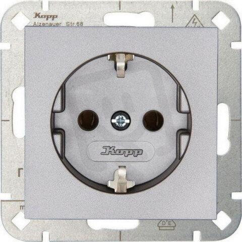 949347009 HK07 - Safety socket, without