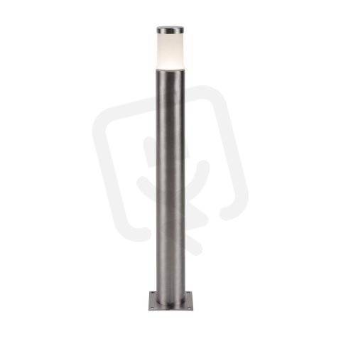 TRUST 60 venkovní stojací lampa LED 3000K IP55 nerezová ocel 316 6/60cm 8,6 W