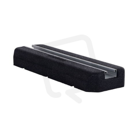 Yeti A400-Low Rubberfoot 400mm WALRAVEN 67688040