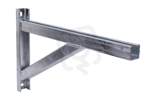 Strut Konzola 41x41P žz 600mm WALRAVEN 6601894
