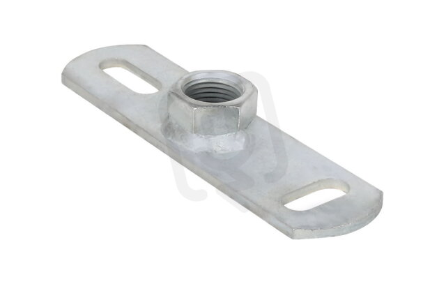 Stěnový úchyt 675 145mm BUP M16 WALRAVEN 67198016